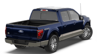 2026 Ford F-150® External Image 3